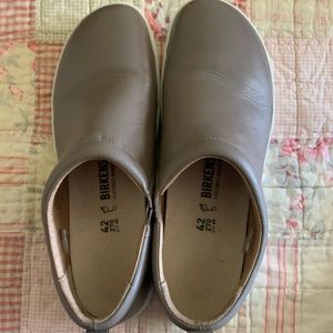 Birkenstock Leather Rena Sneaker 42